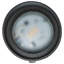 Projecteur de paysage à DEL intégré en métal 60 degrés Nuvo-51402895-89231646-89231647