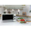 Russell Hobbs Rhmm701s-n Colours Plus 17 Litre Manual Microwave-103427322
