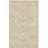 Teresita Hand Tufted Wool Geometric Rug-19271670