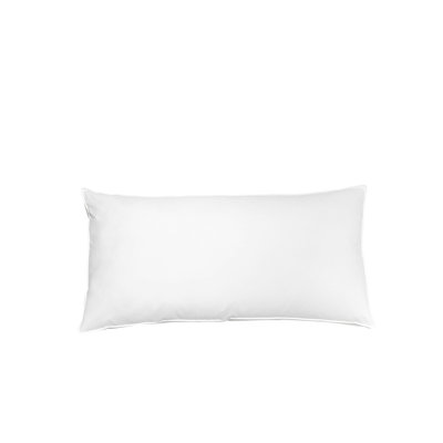 O'Hara Cotton Bed Feather & Down Medium Support Pillow
