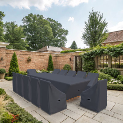 Outdoor Cover