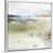 White Floating Frame Canvas n'est pas disponible