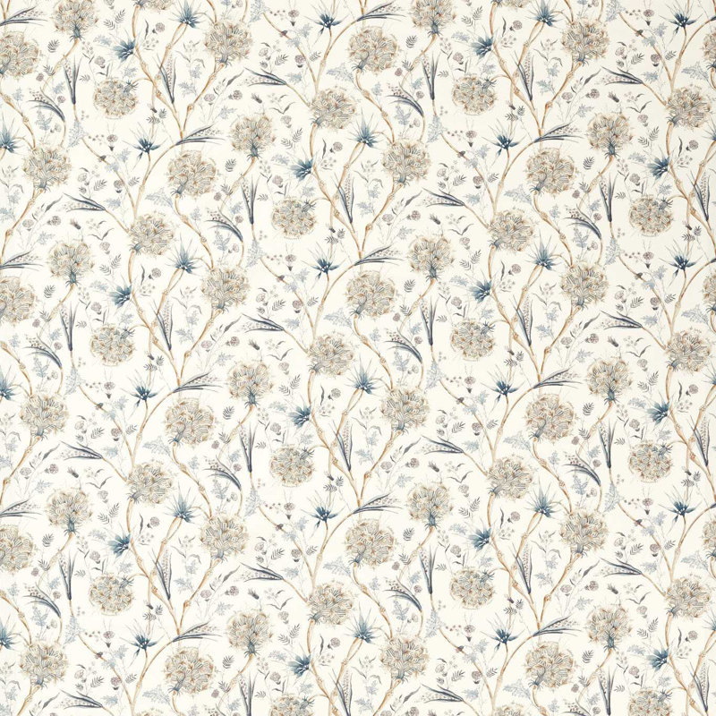 Wallichi, Quartz Gray