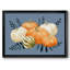 Autumn Autumn & Blues I, reproduction d'art sur toile-217049497-217049475