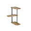 MDF Corner Shelf