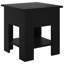 Table de bout en verre avec rangement-1001670828-1001670998