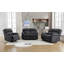 Mecos 2 - Piece Living Room Set