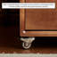Classeur Simple Brown