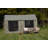 9.8 X13ft With Canopy