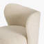 Fauteuil à oreilles Odell-1835507226