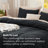 Bedsure Reversible Prewashed Comforter Set-105492114-110327108