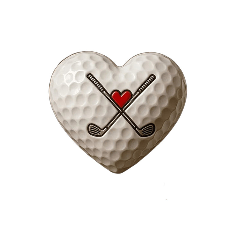 Mini Golf Pocket Gift
