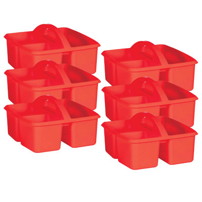 Ensemble de rangement de chevet en plastique avec rangement
