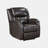 Saidie Faux Leather Lift Assist Power Recliner-194243908