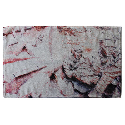 Cotton Tea Towel Kitchen Towel