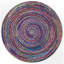 Landyn Cotton Hand Woven Area Rug-1749151595