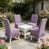 Mauve est en rupture de stock