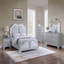 Commode 5 tiroirs 5 pièces