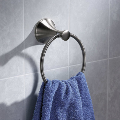 Palermo Towel Ring