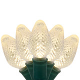 C7 Christmas 25-Light LED String Light