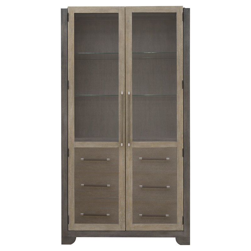 Mario China Cabinet