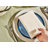 Linen Tea Towel Set, Cream