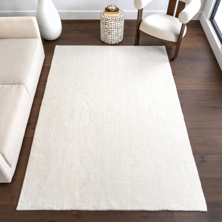 Tapis de couloir Alvina