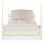 Americana Upholstered Poster Bed-1347714625-1347714624