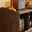 Buffet simple style rétro-1102361431