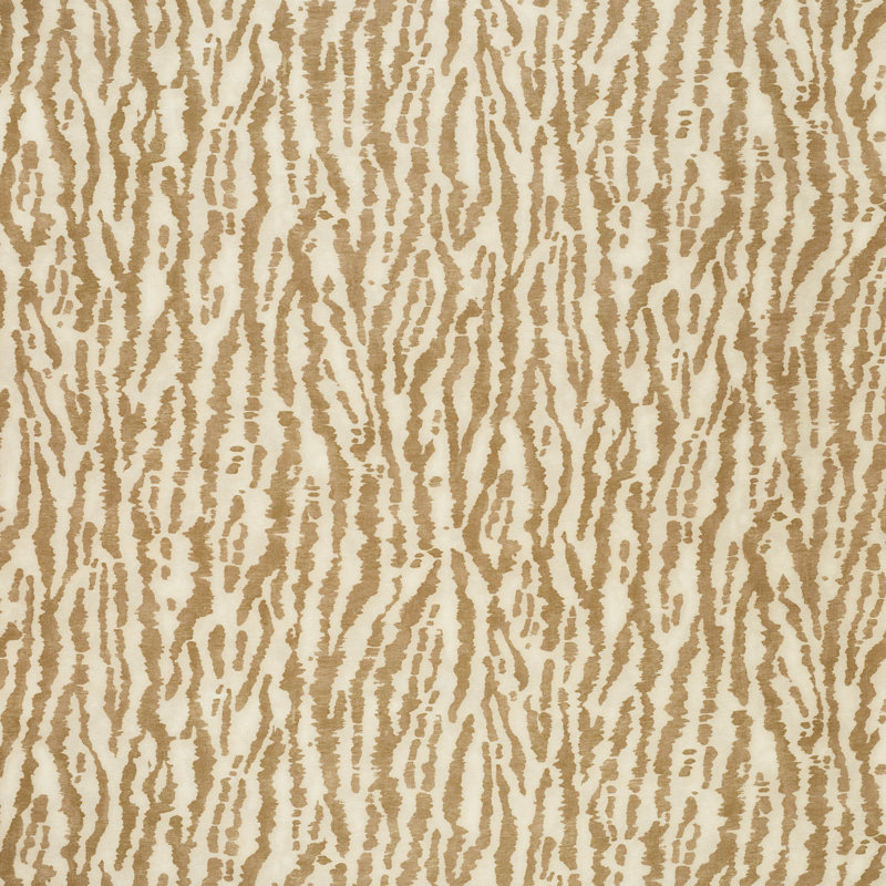 Tissu animaux, Naturel