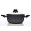Round Aluminum Casserole Set-14377059
