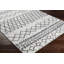 Tapis gris anthracite / crème Thaler-1139309407