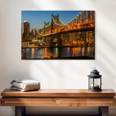 Pont de New York, Queensboro