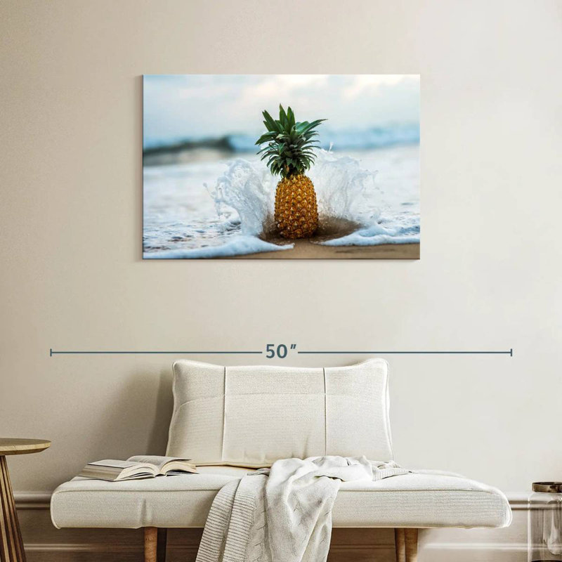 Yarlin Pineapple Splash