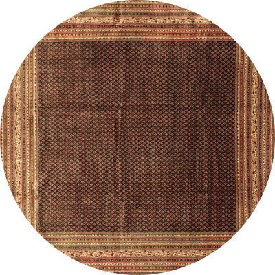Margaretmary Performance Oriental Indoor Rug