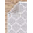 Trendy Geometric Indoor Rug-23488966
