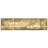 Gaudi React Brick 2-3/8" x 9-3/4" Porcelain Vintage Subway Wall & Floor Tile-114220486