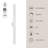 Vesta LED Wallchiere-71486301-72250321
