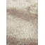 , Cream Leon high pile rug-101705038