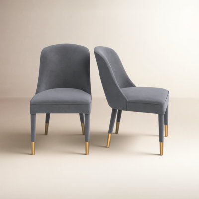Belhaven Parsons Dining Chair