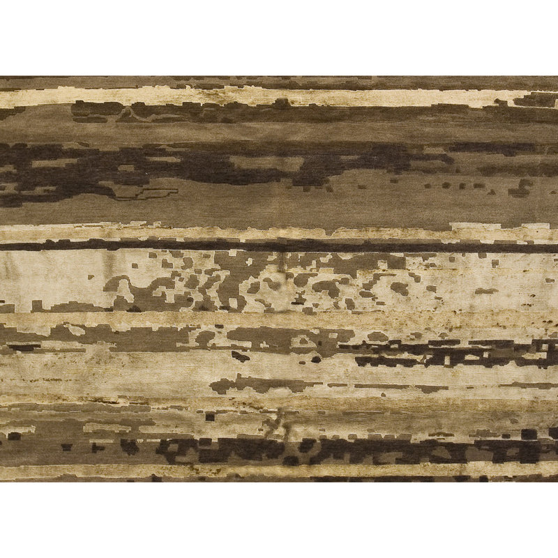 One-of-a-Kind 9'11" X 13'11" Area Rug