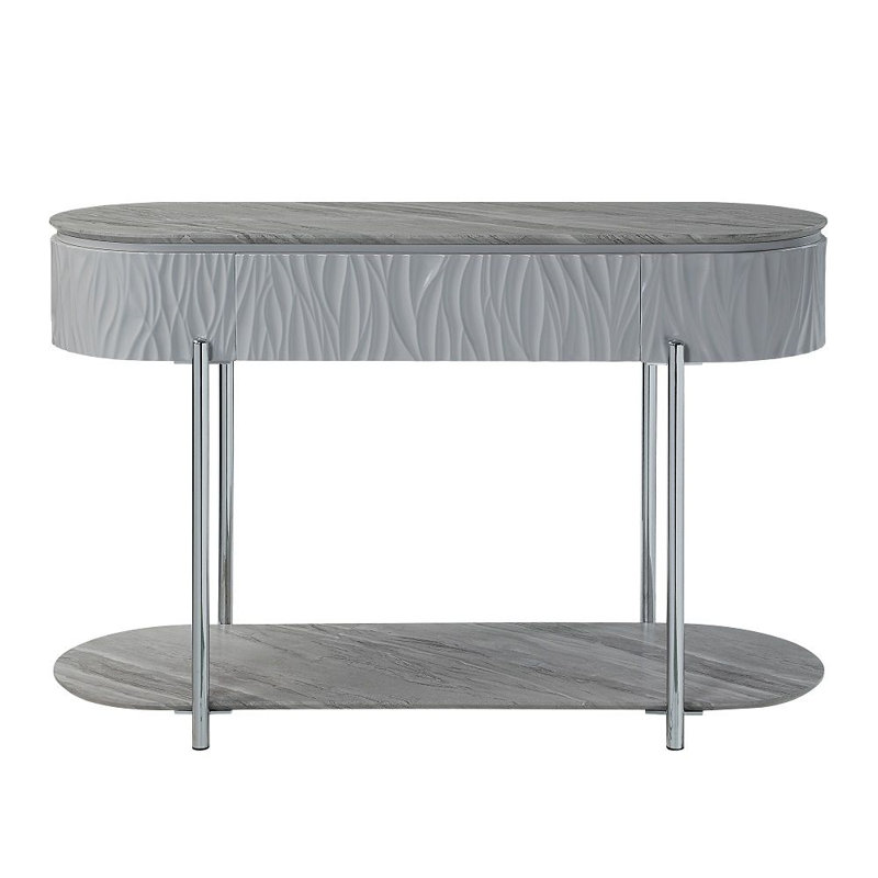 Kimmarie End Table