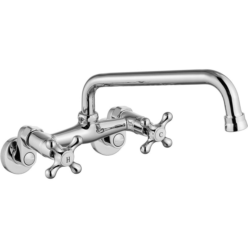 Robinet de cuisine AlenArtWater