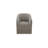 Sandy Rolling Dining Chair Taupe-2087142041