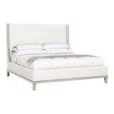 Michael Weiss Cleo California King Bed