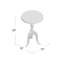 Petite table d'appoint Dinsmore
