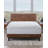 Down Feather 2-Piece Bundle: White Down Comforter & Down-Top Featherbed -87897168