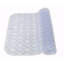 Theriot Plastic / Acrylic Shower Mat-329467447