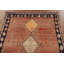 Tapis perse Gabbeh Qashqai 4 x 7