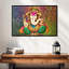 Adieu, divinité indienne Ganesh-107871045